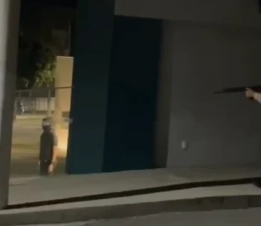 Polícia Militar realiza simulado de ataque a instituições financeiras em Pará de Minas