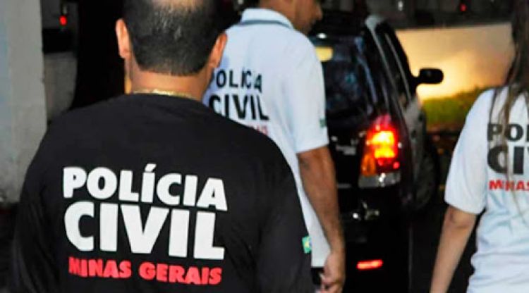 Polícia Civil recupera cerca de 100 cabeças de gado roubadas em fazendas nas regiões Central e Centro-Oeste de Minas Gerais