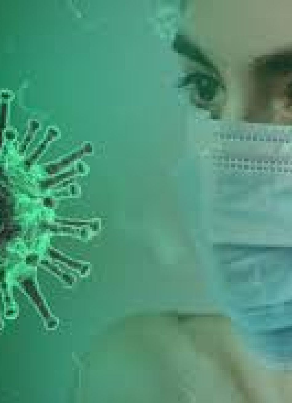 Minas Gerais registrou 2.106.357 casos confirmados da Covid-19, sendo 2.559 nas últimas 24 horas