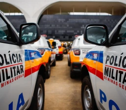 PM prende foragido da Justiça no bairro São Francisco