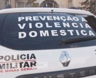 Mulher agredida pelo marido morre após 26 dias internada em Divinópolis (MG)
