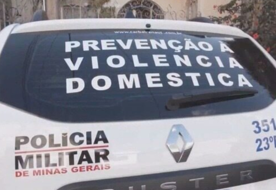 Mulher agredida pelo marido morre após 26 dias internada em Divinópolis (MG)
