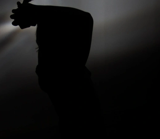 Homem é preso suspeito de matar a própria mãe