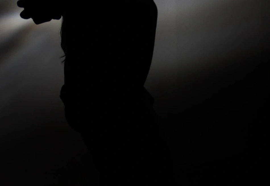 Homem é preso suspeito de matar a própria mãe
