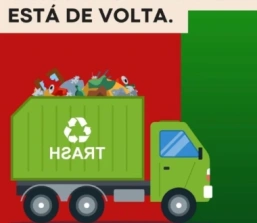 Prefeitura de Pitangui realiza mutirão de limpeza contra o mosquito da dengue