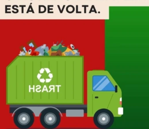 Prefeitura de Pitangui realiza mutirão de limpeza contra o mosquito da dengue