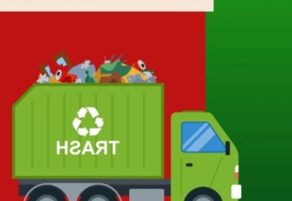 Prefeitura de Pitangui realiza mutirão de limpeza contra o mosquito da dengue