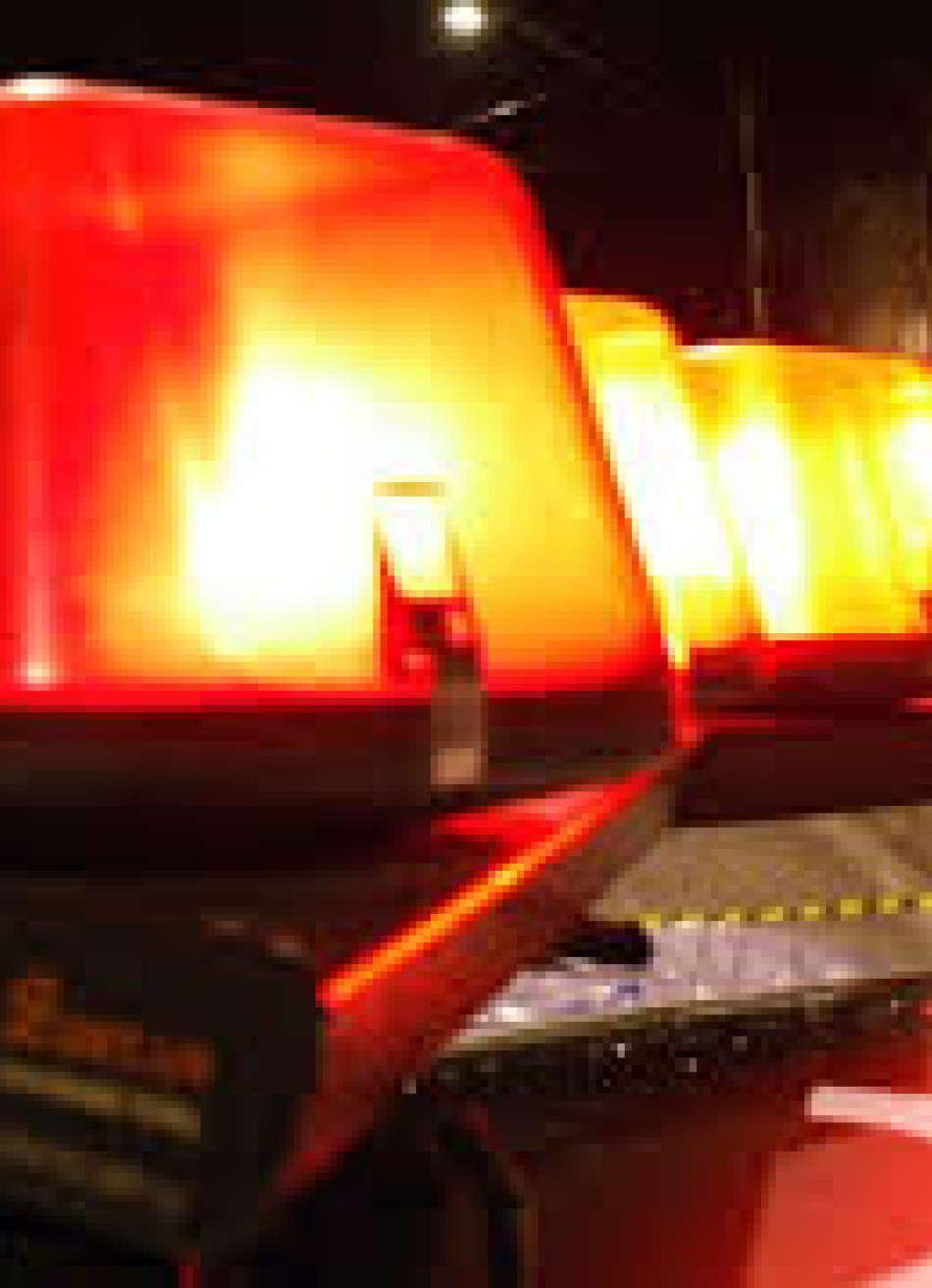 Acidente entre dois carros em Pará de Minas provoca a morte de três pessoas
