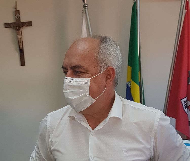 Olho Vivo e nova adutora de Pará de Minas serão oficialmente inaugurados no dia 8 de novembro