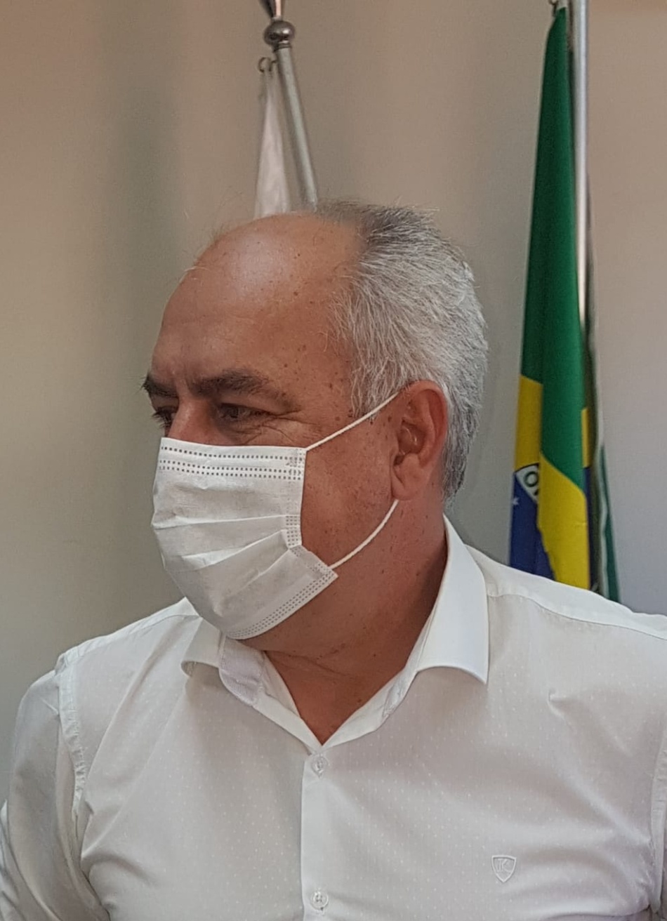 Olho Vivo e nova adutora de Pará de Minas serão oficialmente inaugurados no dia 8 de novembro