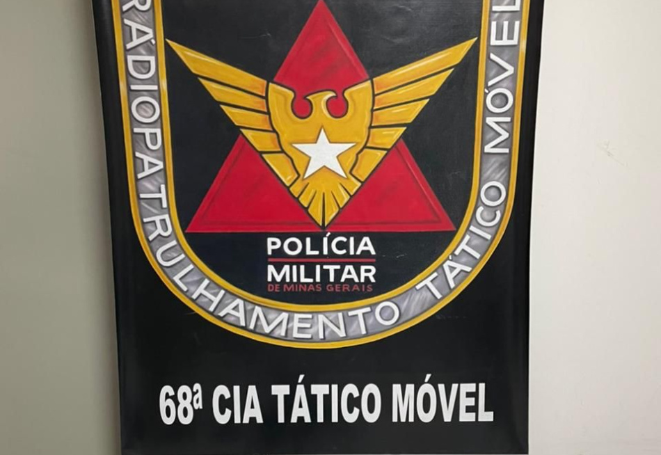 Após troca de tiros com a Polícia Militar, rapaz de 23 anos é morto em Nova Serrana