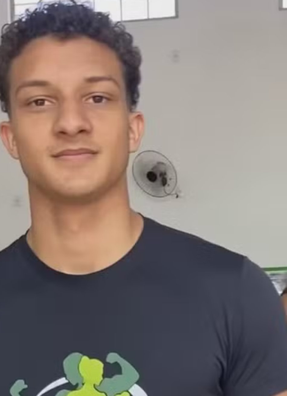 Quem era o instrutor de academia que morreu após ser baleado em Divinópolis