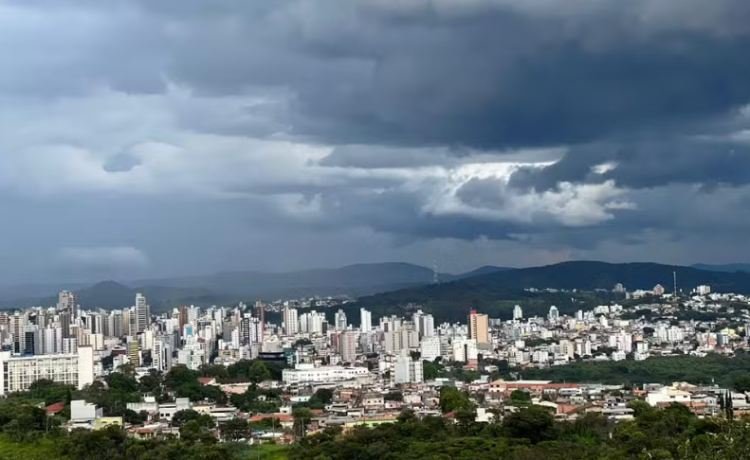 Primavera tem início com queda nas temperaturas e previsão de chuvas em Divinópolis e cidades da região
