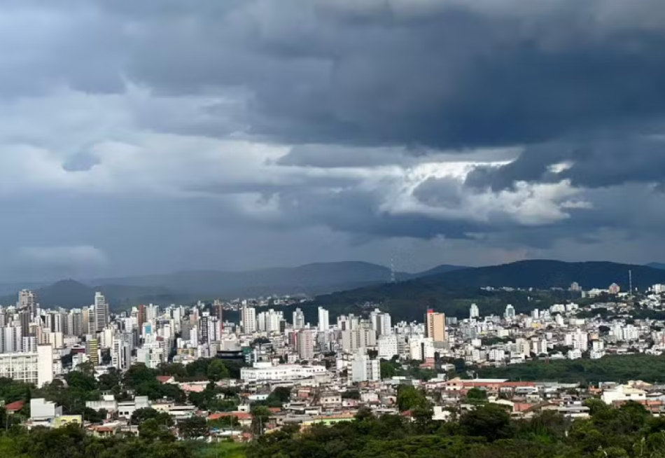 Primavera tem início com queda nas temperaturas e previsão de chuvas em Divinópolis e cidades da região