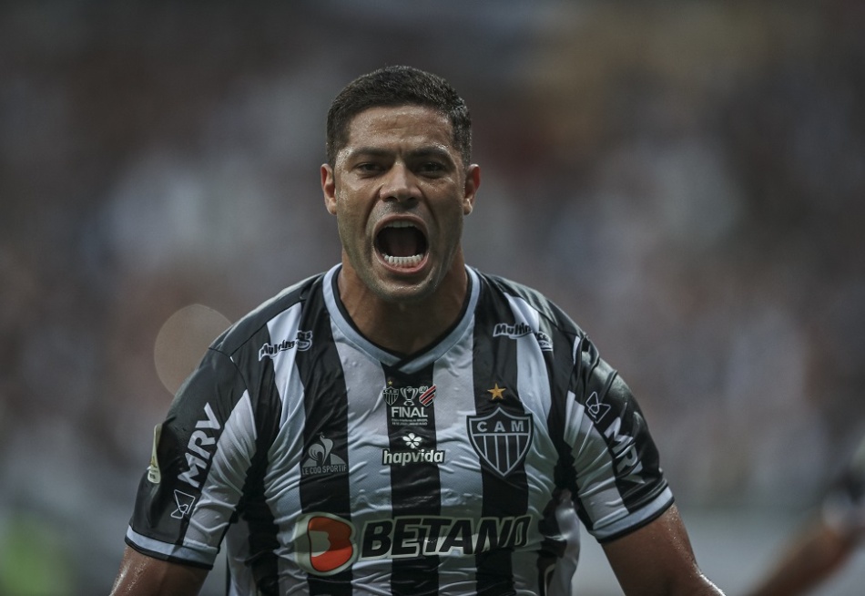 Atlético volta a vencer o Athletico Paranaense e conquista o bicampeonato da Copa do Brasil