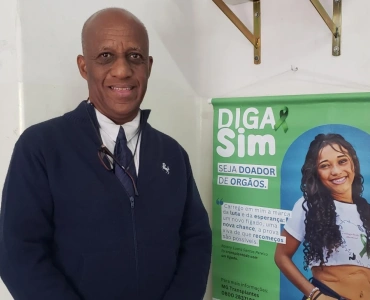 Prefeitura de Pará de Minas lança campanha de incentivo à doação de órgãos