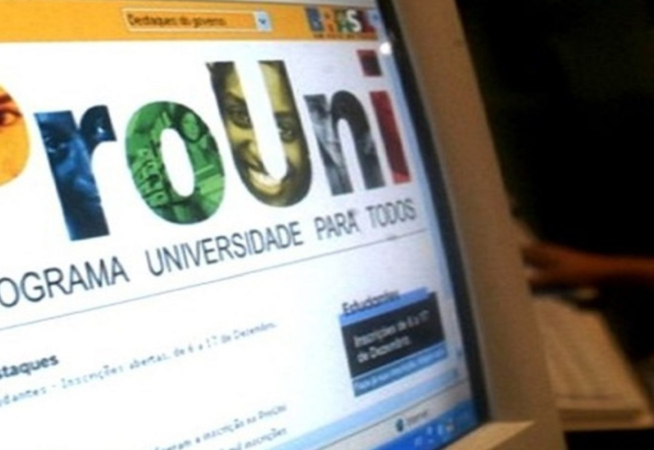 Estudantes têm até esta quarta-feira para se inscreverem na lista de espera do ProUni