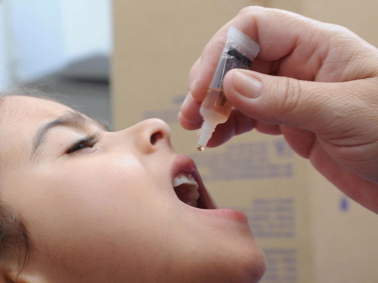Ainda sem conseguir atingir a meta da campanha de Multivacinação, Pará de Minas segue com a vacinação nas UBS