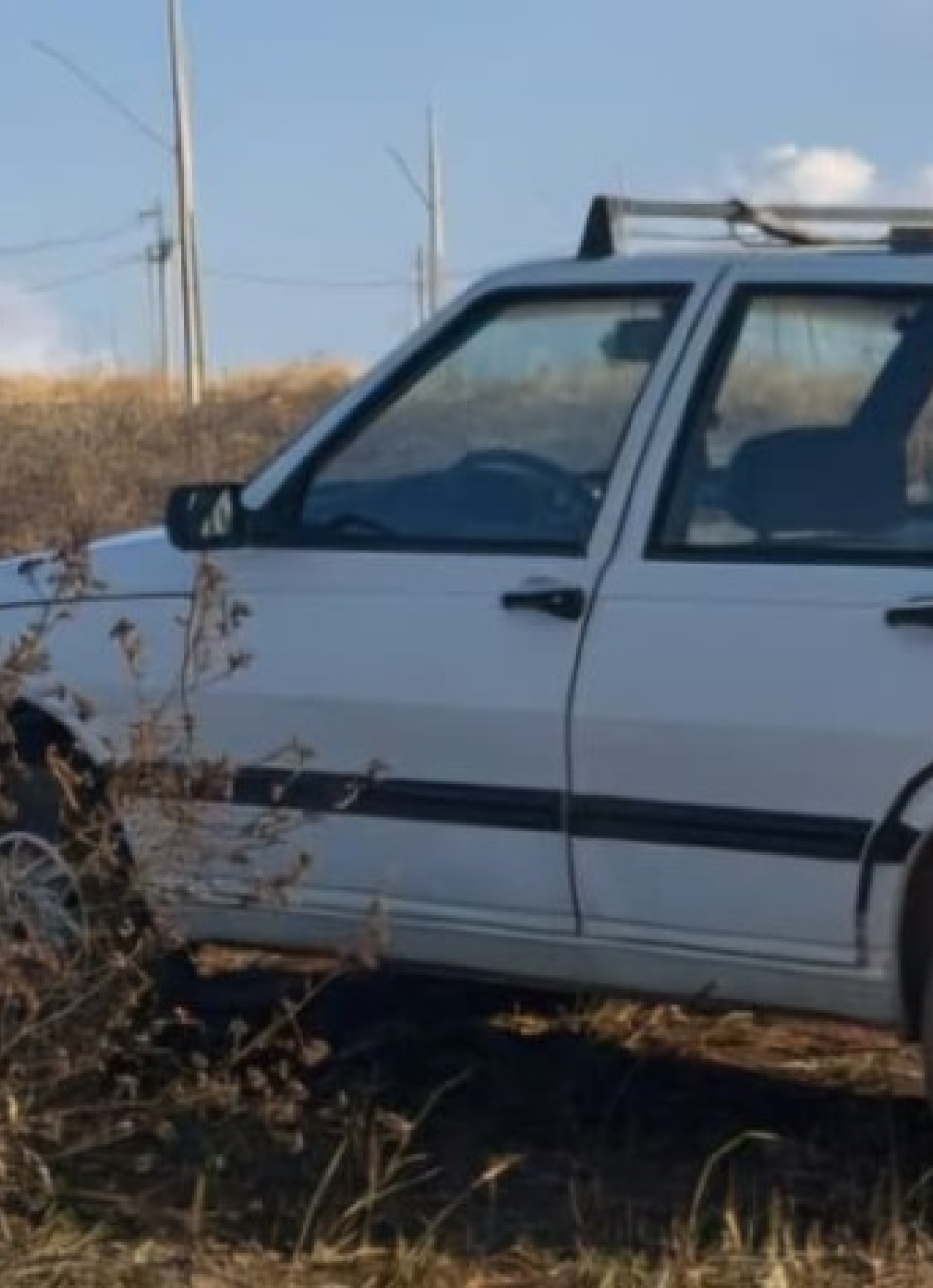 Polícia Militar recupera carro com registro de roubo em Nova Serrana/MG