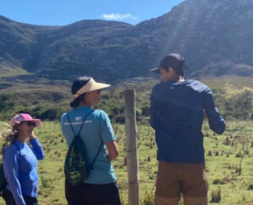 Avanço tecnológico e suporte ao produtor elevam número de imóveis regularizados no Cadastro Ambiental Rural em Minas Gerais: de 281 para 28 mil
