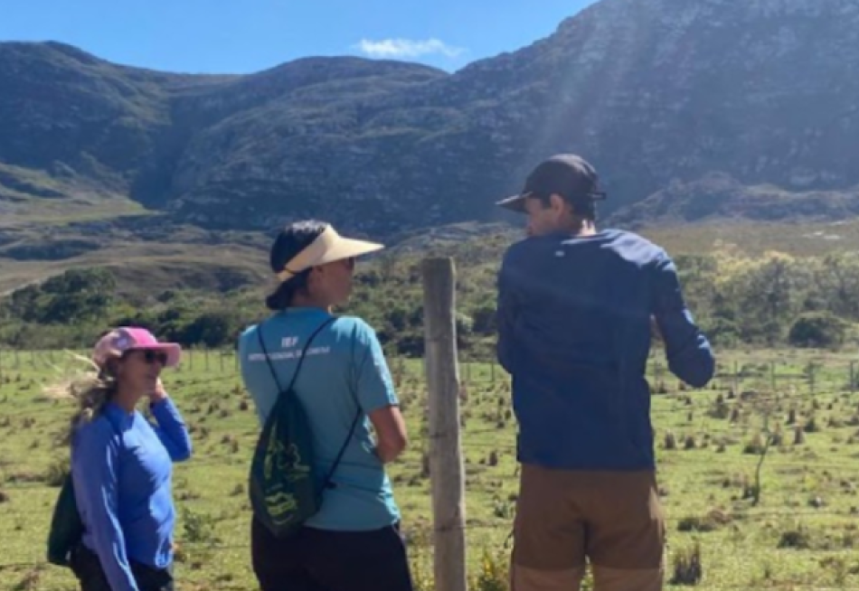 Avanço tecnológico e suporte ao produtor elevam número de imóveis regularizados no Cadastro Ambiental Rural em Minas Gerais: de 281 para 28 mil