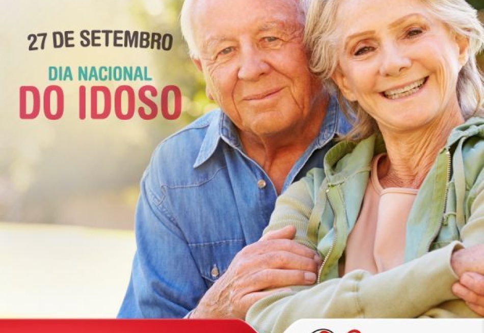 Pandemia, saúde mental e física são desafios no Dia do Idoso