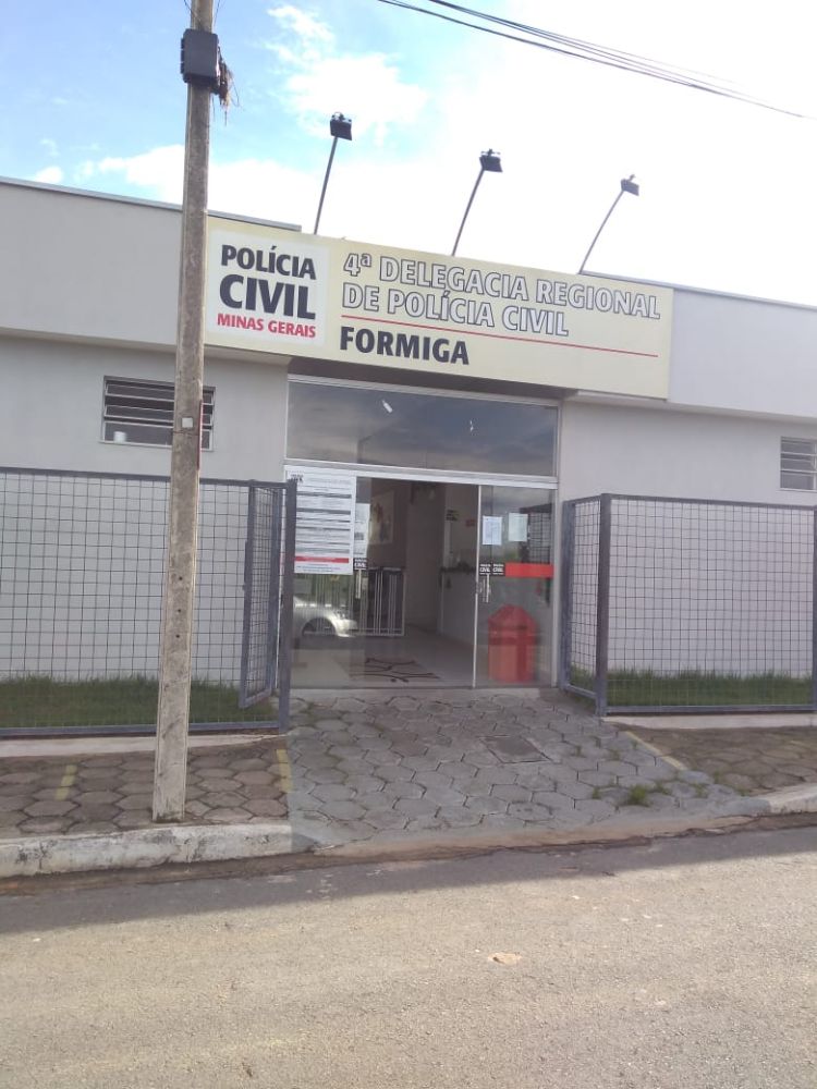 PCMG esclarece homicídio praticado dentro de penitenciária de Formiga