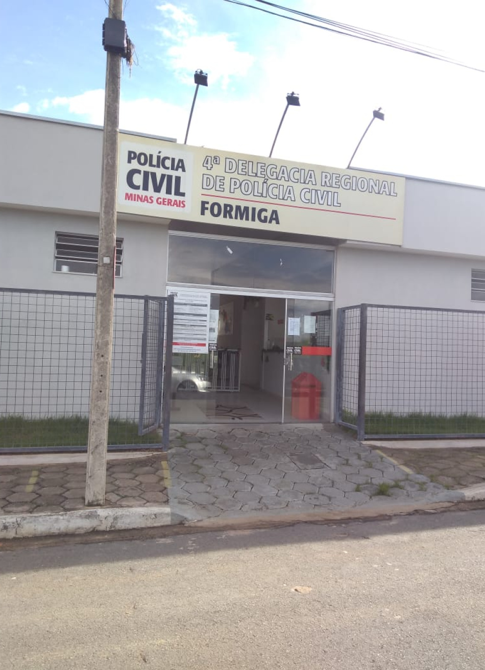 PCMG esclarece homicídio praticado dentro de penitenciária de Formiga