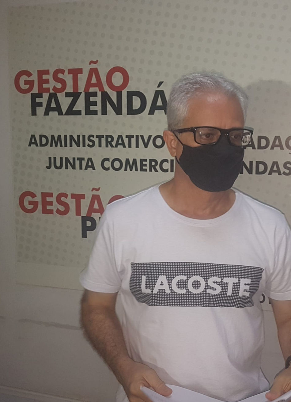 Secretaria Municipal de Gestão Fazendária vai apresentar na próxima sexta-feira relatório de metas fiscais referente ao terceiro quadrimestre de 2021