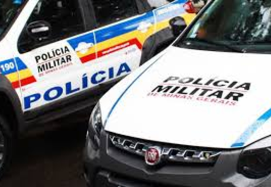 Homem é preso em Divinópolis com sacola cheia de drogas