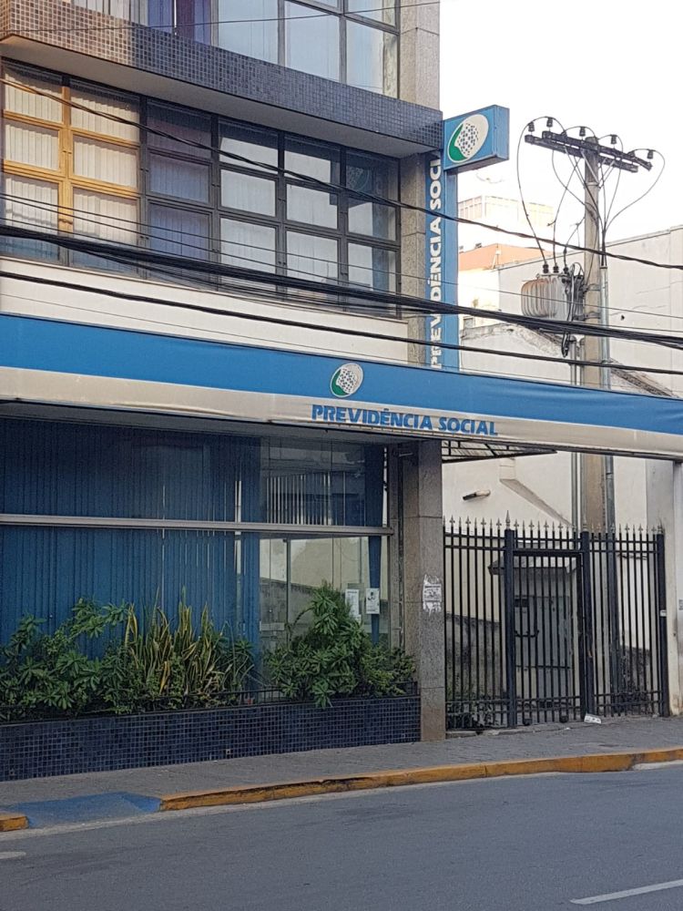 Convocados pelo INSS têm até esta quinta-feira para agendar perícia médica