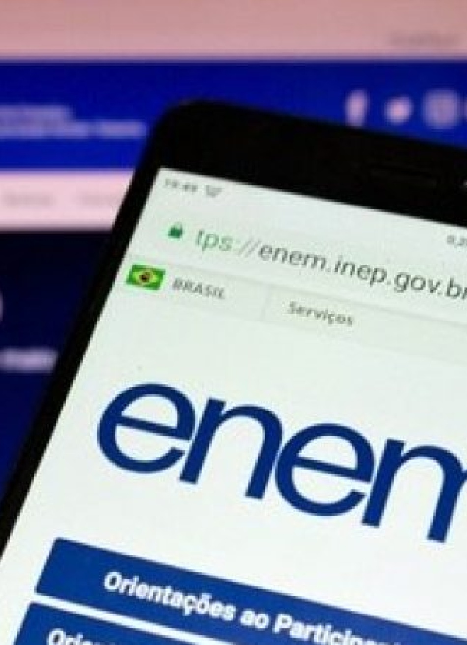 Candidatos têm até esta sexta-feira para pedir reaplicação do Enem