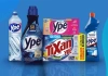 Consumidores devem interromper uso de produtos da Ypê e buscar recolhimento, orienta Anvisa