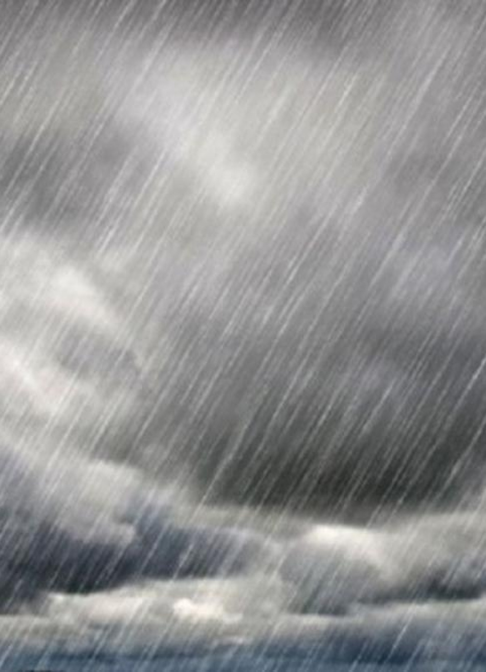 Possibilidade de chuva em Pará de Minas mobiliza a prefeitura