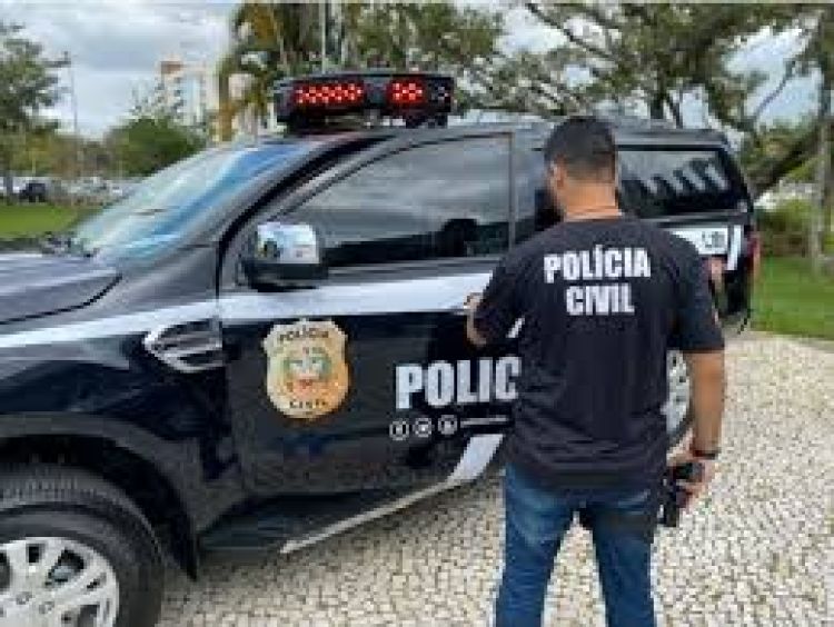 Polícia Civil prende em Divinópolis homem suspeito de estelionato