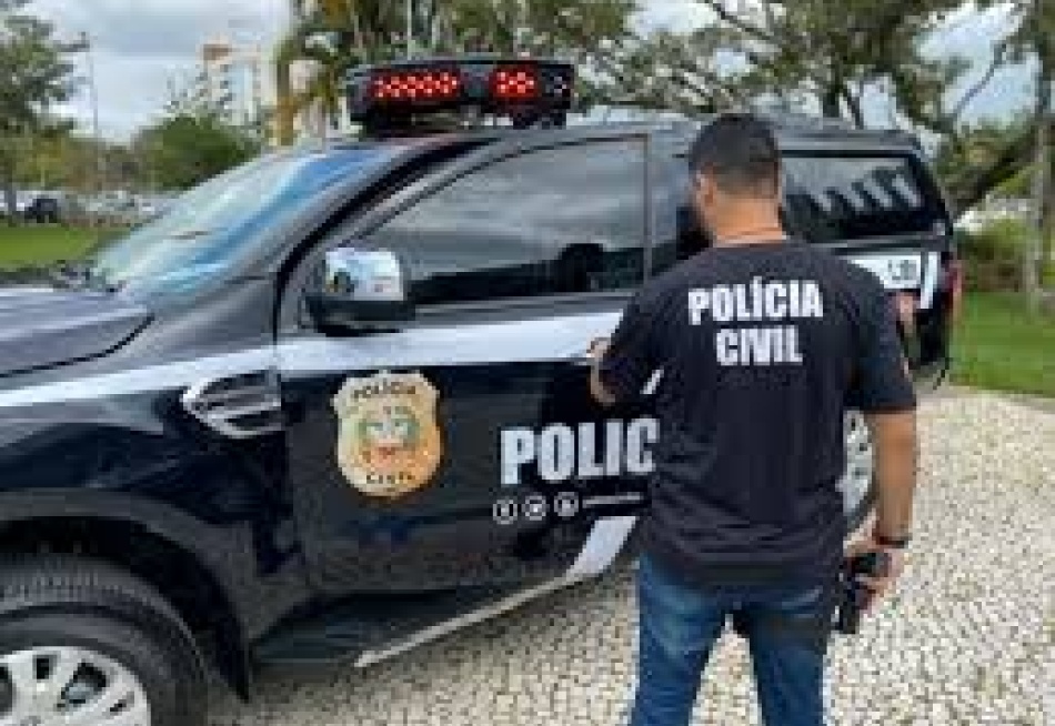 Polícia Civil prende em Divinópolis homem suspeito de estelionato