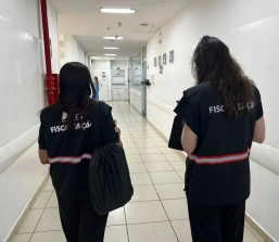 UPA Divinópolis passa por auditoria do Tribunal de Contas de Minas Gerais