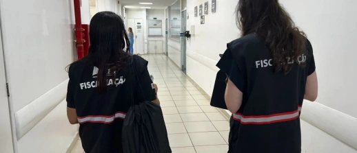 UPA Divinópolis passa por auditoria do Tribunal de Contas de Minas Gerais