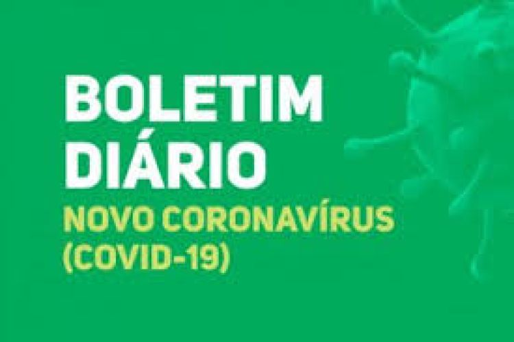 Secretaria Municipal de Saúde voltou a divulgar boletim e Pará de Minas registrou 106 novos casos notificados da Covid-19