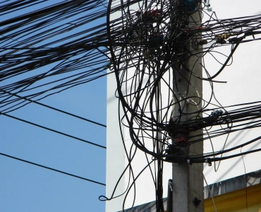 Papagaios – Três pessoas são presas por receptação de fios de cobre