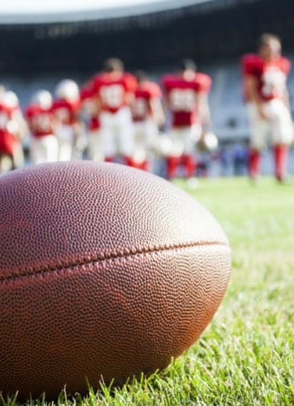 Pará de Minas poderá se transformar em um centro de referência do futebol americano