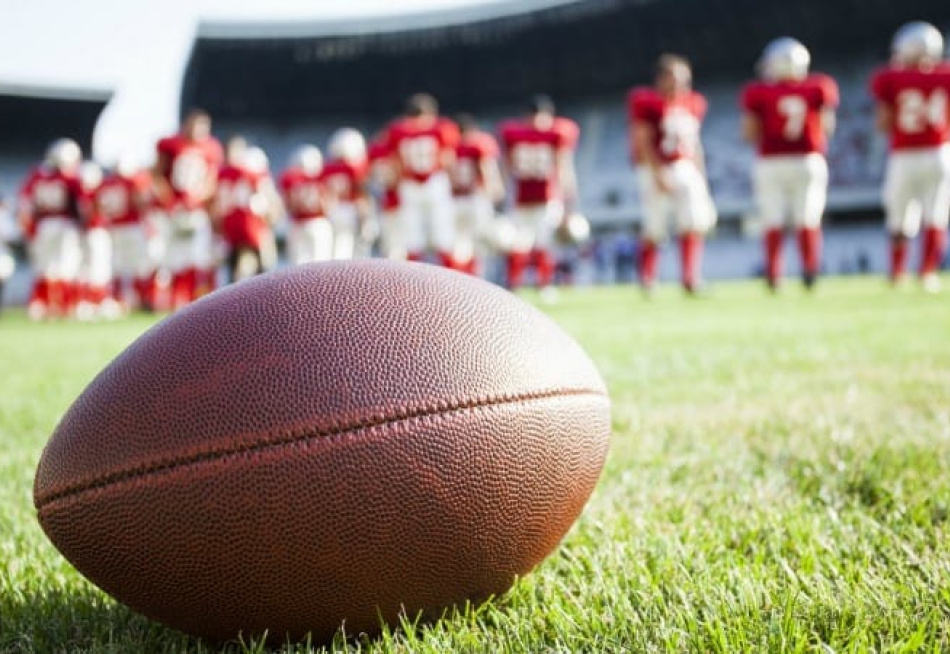 Pará de Minas poderá se transformar em um centro de referência do futebol americano