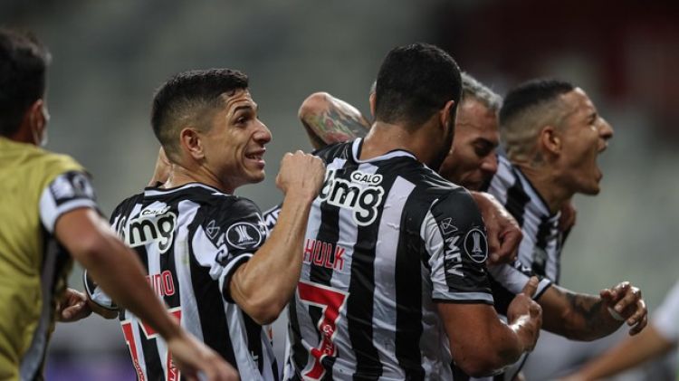 Atlético elimina o River Plate e vai enfrentar o Palmeiras na semifinal da Copa Libertadores
