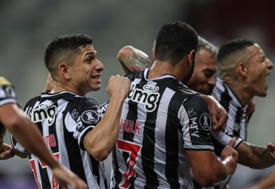 Atlético elimina o River Plate e vai enfrentar o Palmeiras na semifinal da Copa Libertadores