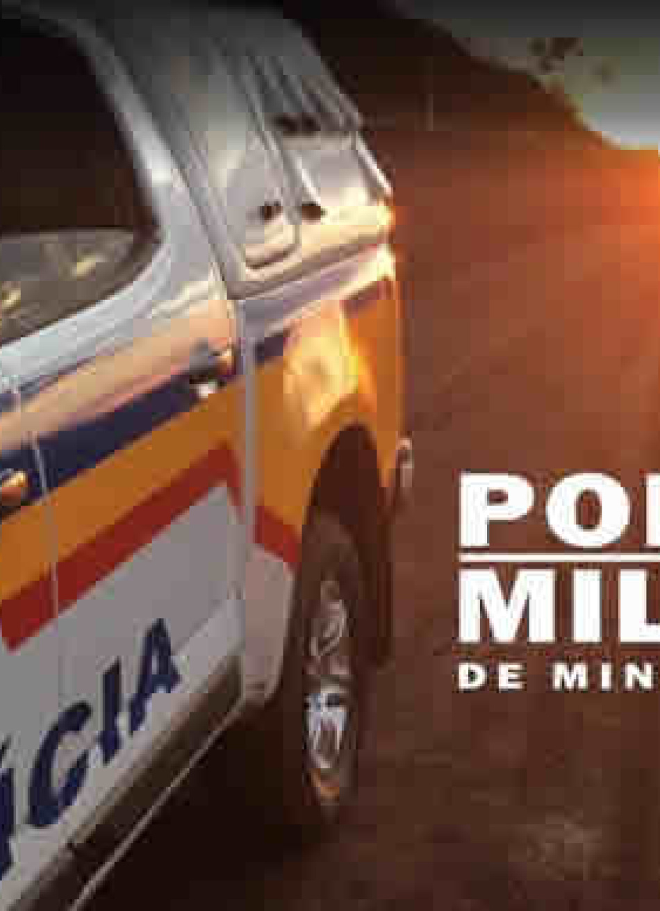 Motoqueiro inabilitado e com sintomas de embriaguez é preso no bairro Santo Antônio