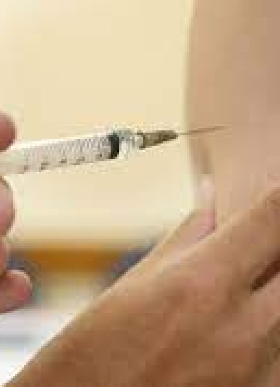 População em em geral de 39 anos e menores de 14 anos sem comorbidade recebem nesta quarta-feira a vacina contra a Covid-19