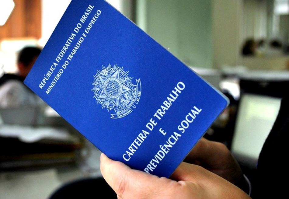 Rais divulgou nesta segunda-feira que o estoque de empregos encerrou 2019 no maior nível em quatro anos