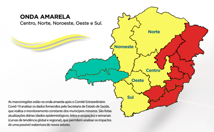 Governo orienta população a ter cautela extra nas festas de fim de ano