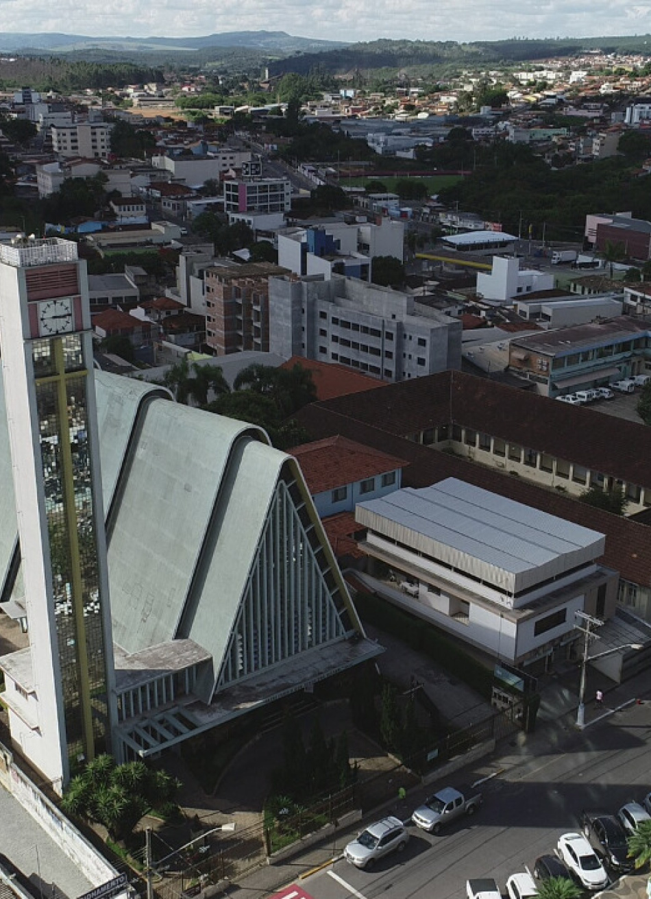 Pará de Minas e outros 815 municípios vão permanecer na Onda Roxa até o dia 11 de abril