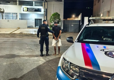 Capa Notícia
